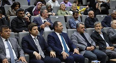 Karasu SAMEK’te Üreten Eller Yıl Sonu Sergisinde Buluştu