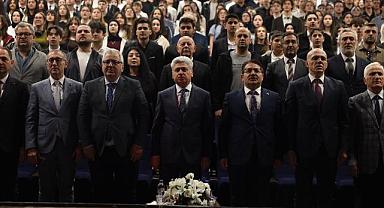 Liselilerin Sanat Dolu Festivali Ödül Töreni İle Taçlandı