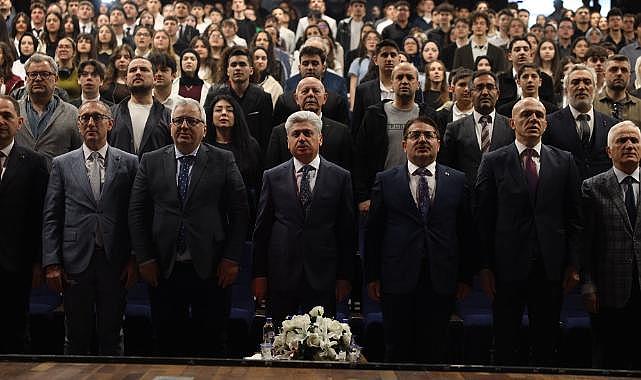 Liselilerin Sanat Dolu Festivali Ödül Töreni İle Taçlandı