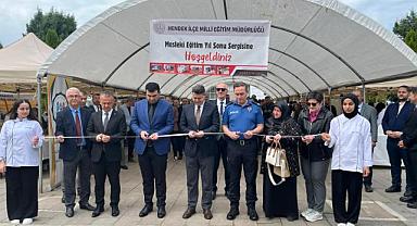 MAARRİFİN KALBİNDE, MARİFETLİ GENÇLİK