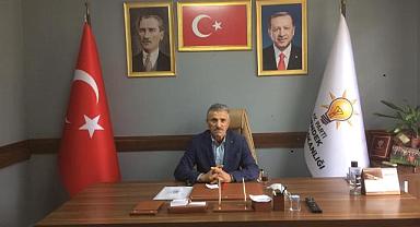 MAHMUT NEDİM ALKAN VEFAT ETTİ