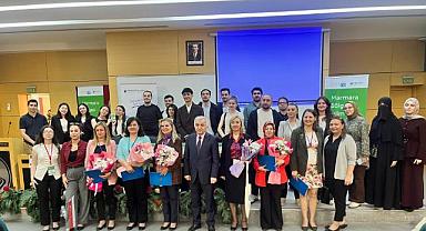Marmara Bölgesi İklim Elçileri Sıfır Atık Ve İklim Çalıştayı Sakarya’da Gerçekleşti.