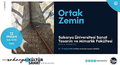 Mayıs Kültür Sanat Takvimi İki Ayrı Etkinlikle Devam Edecek