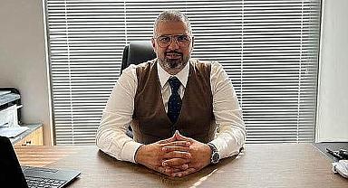ÖMER GÜRBÜZ'DEN ANNELER GÜNÜ MESAJI