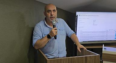 OSMAN DİNÇER'DEN KURBAN BAYRAMI MESAJI