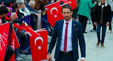 ÖZER ÖZÇINAR'DAN 19 MAYIS MESAJI