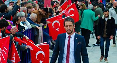 ÖZER ÖZÇINAR'DAN KURBAN BAYRAMI MESAJI