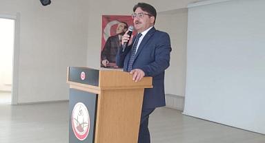 SAKARYA’DA “EĞİTİM KURUMLARI YÖNETİCİ YETİŞTİRME PROGRAMI” BAŞLADI