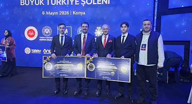 Sakarya’dan Türkiye Finallerinde Büyük Başarı