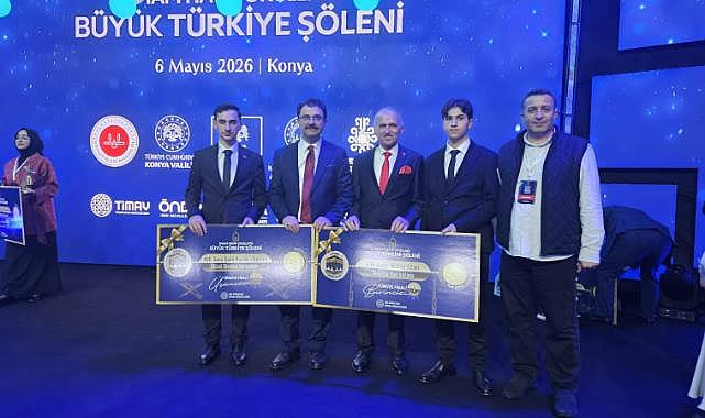 Sakarya’dan Türkiye Finallerinde Büyük Başarı