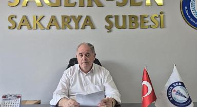 SAKARYA İL GENELİNDE 2340 ÜYE SAYISI İLE SAĞLIK SEN SAKARYA ŞUBESİ YETKİLİ SENDİKA OLDU