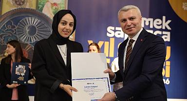 SAMEK Yıl Sonu Sergileri Sapanca’da Devam Etti