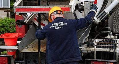 Sapanca Gölü’ne 5 Günde Ne Kadar Sürelik İçme Suyu Taşındı? SASKİ Raporu Açıkladı…