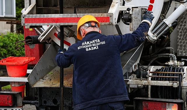 Sapanca Gölü’ne 5 Günde Ne Kadar Sürelik İçme Suyu Taşındı? SASKİ Raporu Açıkladı…