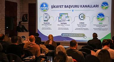 SASKİ’den Çözüm Odaklı Hizmet Anlayışını Güçlendirecek Eğitim