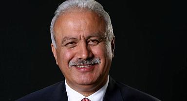 SESOB Başkan Adayı Kabacan Sağduyu Birlik Ve Kardeşlik Mesajı Verdi