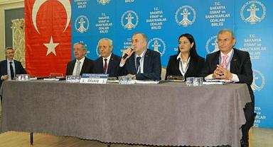 SESOB’DA KABACAN DÖNEMİ