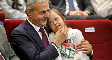 SGM’de ‘Engelsiz Şenlik’ buluşması: “Tüm gayretimiz Engelsiz Bir Sakarya İçin”