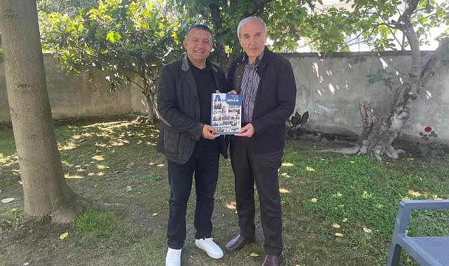 SİYASETİN TEMİZ İSMİ; NEVZAT ERCAN'I UNUTMAYALIM!