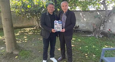 SİYASETİN TEMİZ İSMİ; NEVZAT ERCAN'I UNUTMAYALIM!