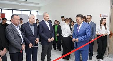 Tansu Çiller MTAL’de Satış Danışmanlığı Uygulama Atölyesi Açıldı