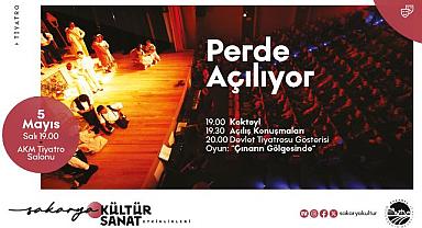 Yeni Yüzüyle Sanatın Kalbi AKM'de Atacak