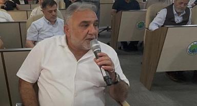 AK PARTİ GRUP SÖZCÜSÜ SAKAL'DAN, TRAKTÖR VE KÖTÜ ADAM SÖZLERİ
