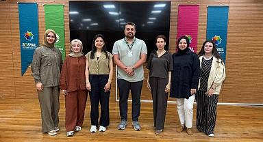 Bağımlılıkla Mücadelede Aile Danışmanlarının Mesleki Yetkinlikleri Güçlendirildi