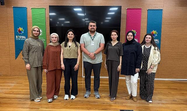 Bağımlılıkla Mücadelede Aile Danışmanlarının Mesleki Yetkinlikleri Güçlendirildi