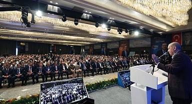 Başkan Alemdar; “Sakarya’mız için çok verimli bir kamp süreci geçirdik”