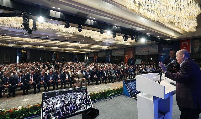 Başkan Alemdar; “Sakarya’mız için çok verimli bir kamp süreci geçirdik”