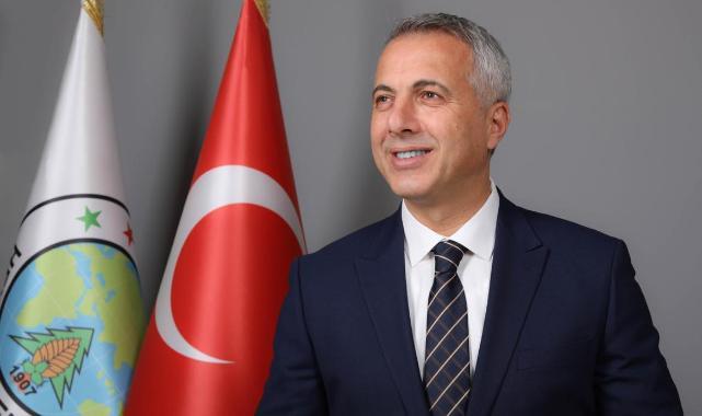 Başkan Babaoğlu Babalar Günü Mesajı Yayınladı 