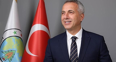 Başkan Babaoğlu Babalar Günü Mesajı Yayınladı