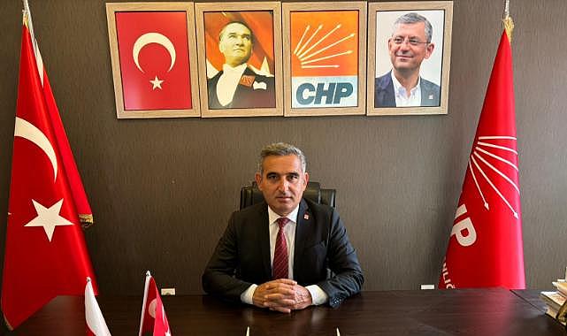 BAŞKAN BAYRAKTAR'DAN BABALAR GÜNÜ MESAJI