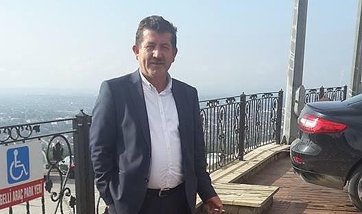 BAŞKAN HASAN AYAR'DAN BABALAR GÜNÜ MESAJI