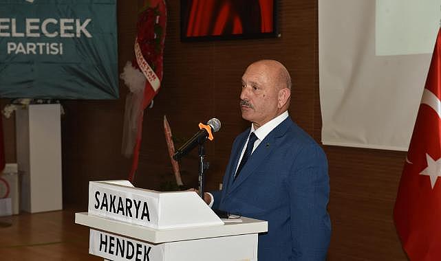 BAŞKAN MUSA AKICI'DAN BABALAR GÜNÜ MESAJI