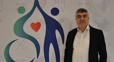 BAŞKAN POLAT'TAN BABALAR GÜNÜ MESAJI
