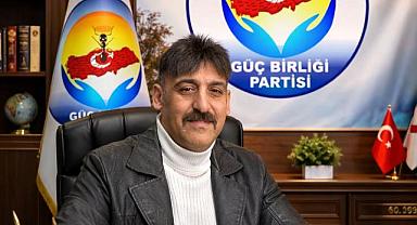 BAŞKAN SEDAT TERZİ'DEN BABALAR GÜNÜ MESAJI