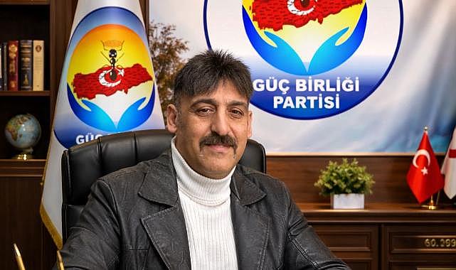 BAŞKAN SEDAT TERZİ'DEN BABALAR GÜNÜ MESAJI