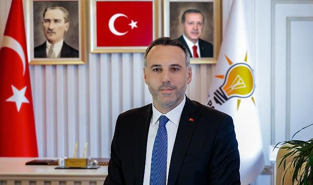 Başkan Tever’den Yürütme Kurulu’ndaki Görev Değişikliklerine İlişkin Açıklama