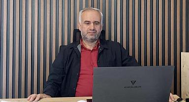 BAŞKAN YAŞAR GEVHER'DEN BABALAR GÜNÜ MESAJI