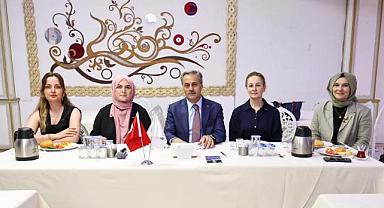 Başkan Yusuf Alemdar; “Sakarya her alanda çok daha güçlü bir noktaya taşınacak”