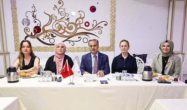 Başkan Yusuf Alemdar; “Sakarya her alanda çok daha güçlü bir noktaya taşınacak”