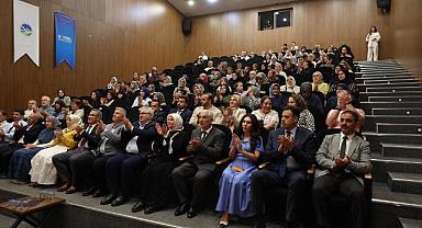 Bir Yıllık Emek Akyazı’da Sergiye Dönüştü