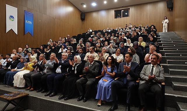 Bir Yıllık Emek Akyazı’da Sergiye Dönüştü