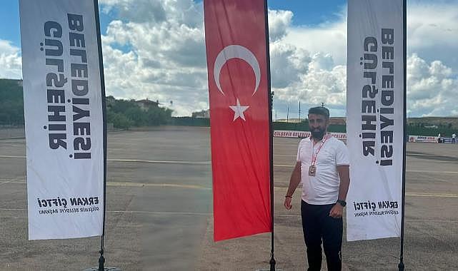 BOCCE VOLO ŞAMPİYONASINA ŞEHİT MAHMUTBEY ORTAOKULU DAMGASI VURULDU