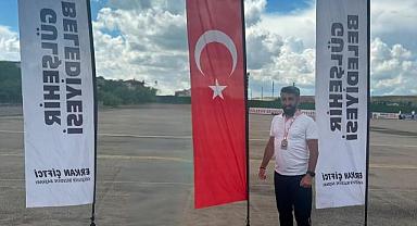 BOCCE VOLO ŞAMPİYONASINA ŞEHİT MAHMUTBEY ORTAOKULU DAMGASI VURULDU