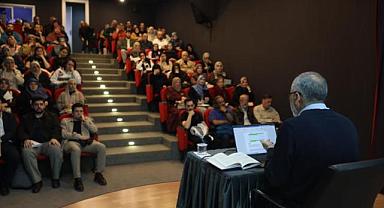 Büyükşehir Akademi’de Bir Dönem Daha Başarıyla Tamamlandı