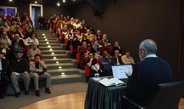 Büyükşehir Akademi’de Bir Dönem Daha Başarıyla Tamamlandı