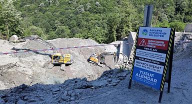 Büyükşehir’in projesi Akçay Barajı’ndan taşınan şehrin içme suyuna ‘kalkan’ olacak